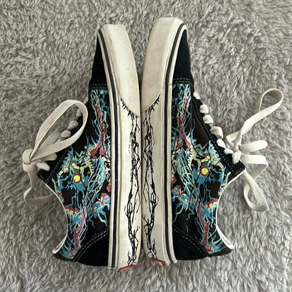 Vans Unisex  Multi Trainers - Picture 6 of 9